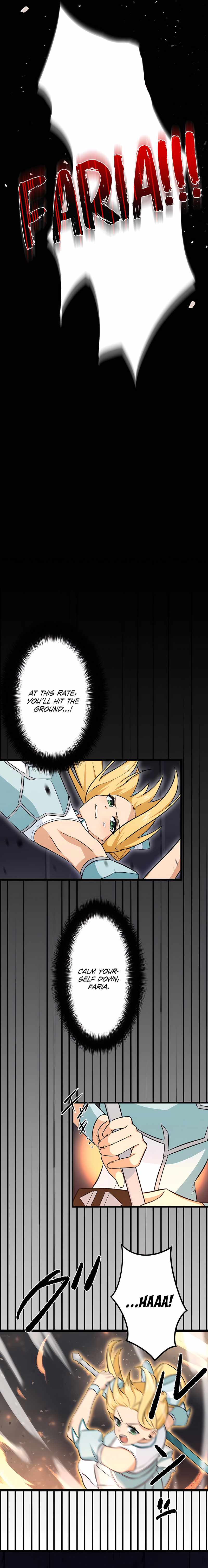 The Modern Era’s Strongest Soldier Conquers Another World’s Dungeon Chapter 20 - Page 15