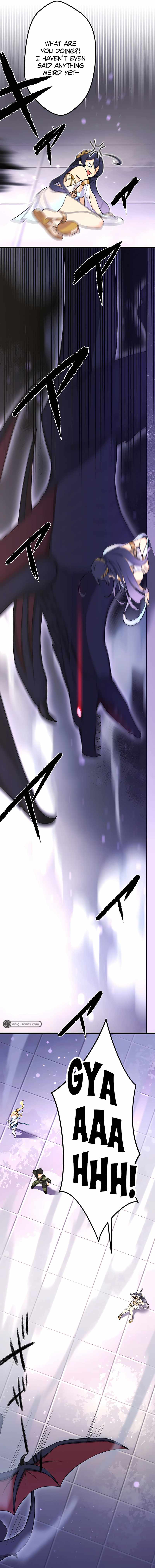 The Modern Era’s Strongest Soldier Conquers Another World’s Dungeon Chapter 20 - Page 9