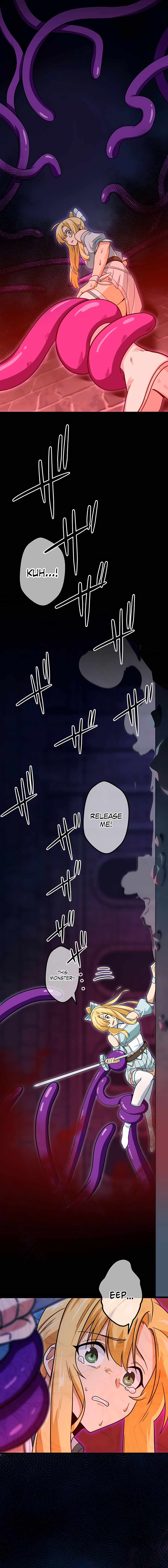 The Modern Era’s Strongest Soldier Conquers Another World’s Dungeon Chapter 21 - Page 14