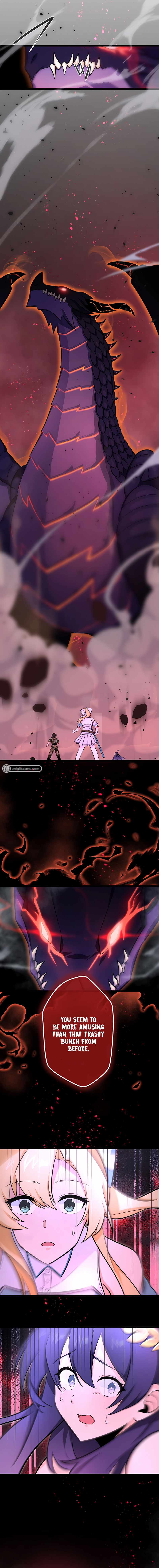 The Modern Era’s Strongest Soldier Conquers Another World’s Dungeon Chapter 23 - Page 14