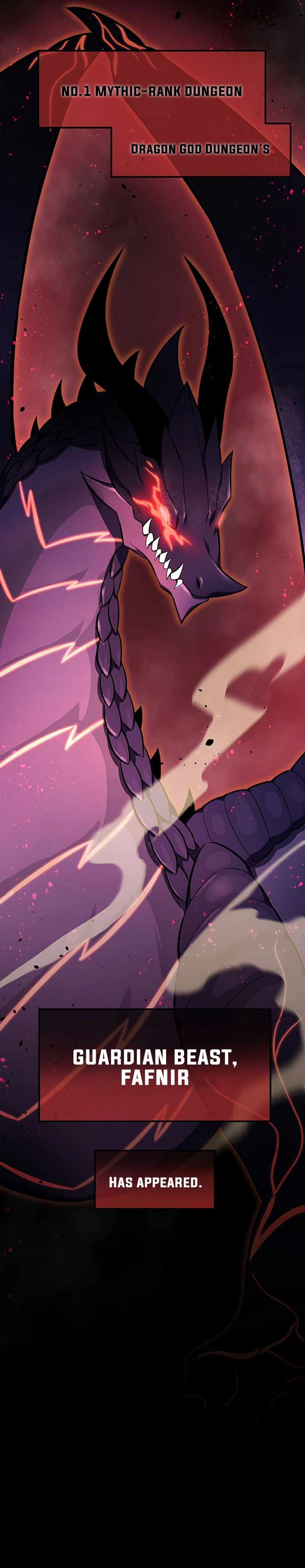 The Modern Era’s Strongest Soldier Conquers Another World’s Dungeon Chapter 23 - Page 15