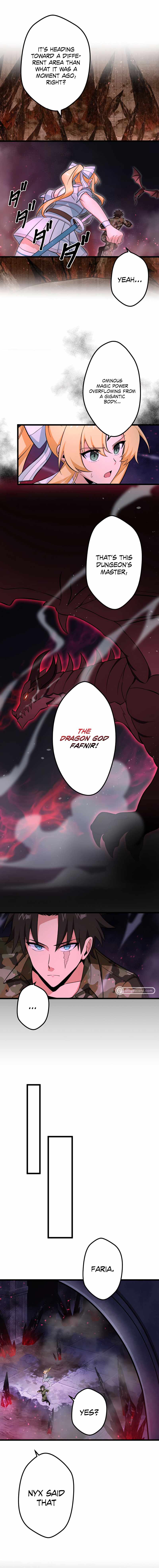 The Modern Era’s Strongest Soldier Conquers Another World’s Dungeon Chapter 23 - Page 5