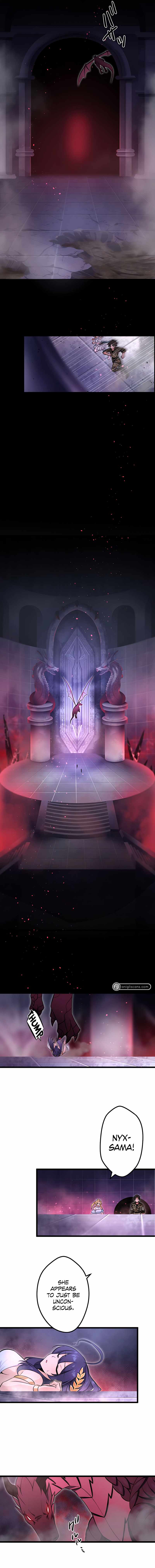 The Modern Era’s Strongest Soldier Conquers Another World’s Dungeon Chapter 23 - Page 8