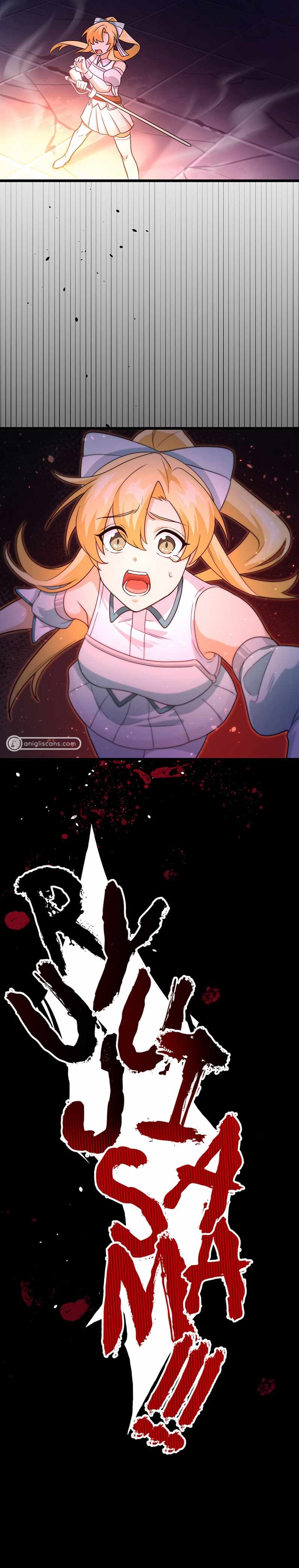 The Modern Era’s Strongest Soldier Conquers Another World’s Dungeon Chapter 24 - Page 15