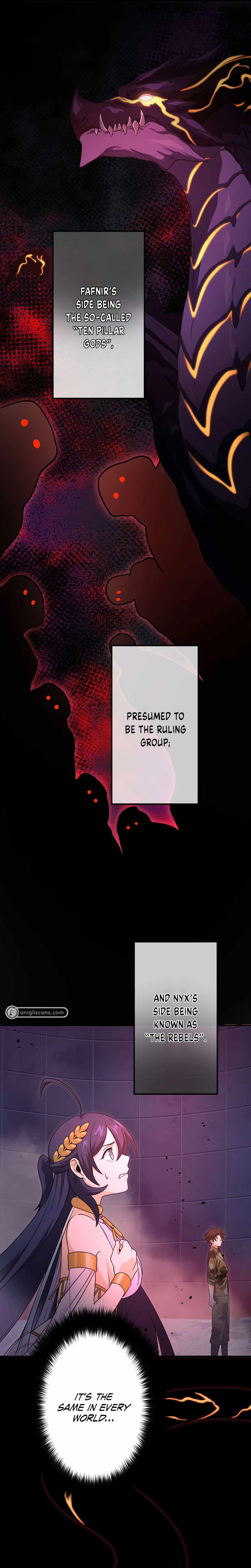 The Modern Era’s Strongest Soldier Conquers Another World’s Dungeon Chapter 24 - Page 7