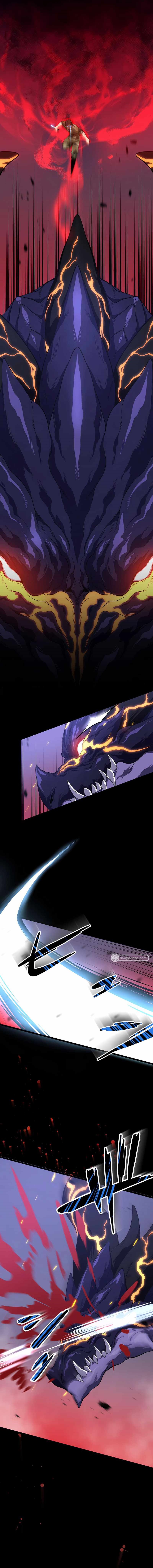 The Modern Era’s Strongest Soldier Conquers Another World’s Dungeon Chapter 26 - Page 1