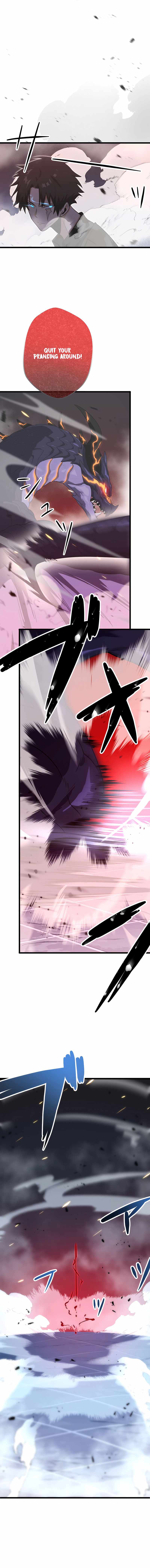 The Modern Era’s Strongest Soldier Conquers Another World’s Dungeon Chapter 26 - Page 10