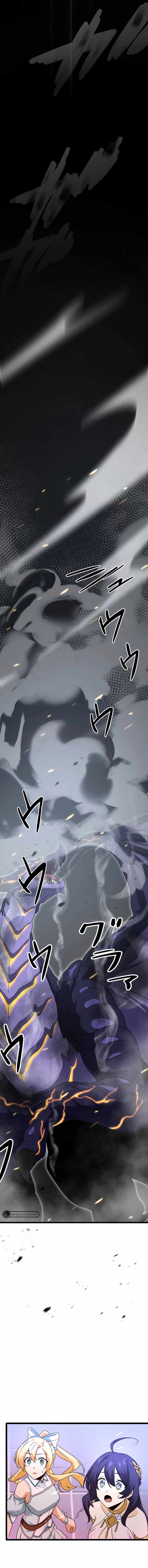 The Modern Era’s Strongest Soldier Conquers Another World’s Dungeon Chapter 26 - Page 17