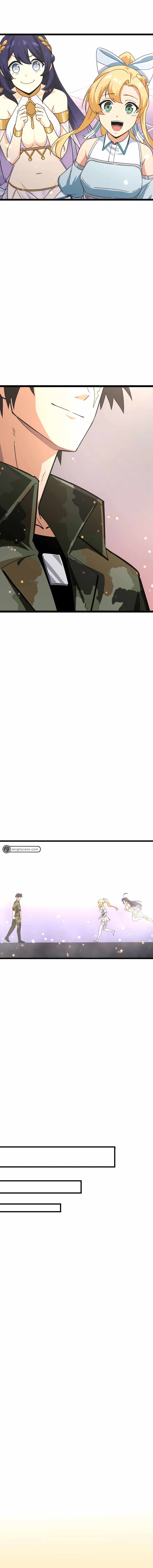 The Modern Era’s Strongest Soldier Conquers Another World’s Dungeon Chapter 26 - Page 20