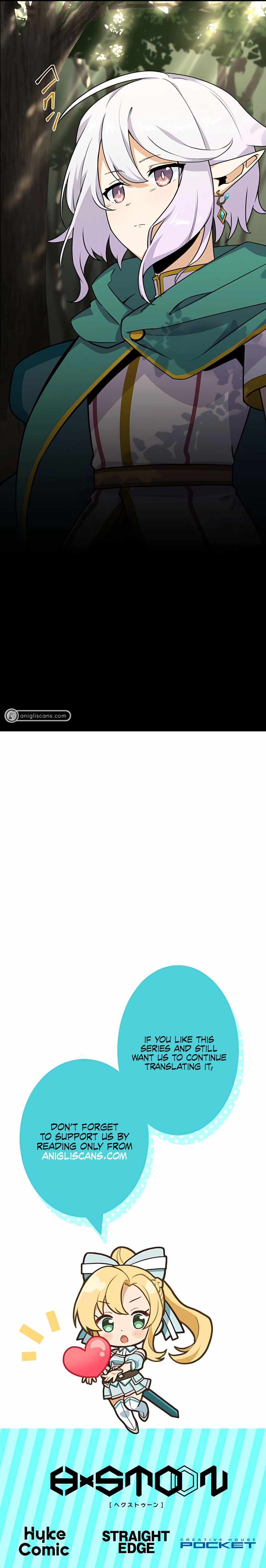 The Modern Era’s Strongest Soldier Conquers Another World’s Dungeon Chapter 27 - Page 17