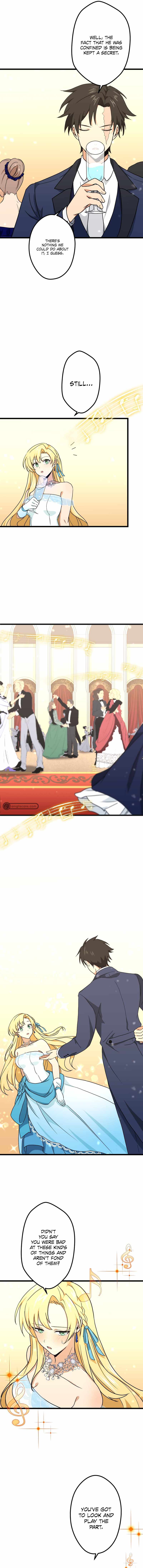 The Modern Era’s Strongest Soldier Conquers Another World’s Dungeon Chapter 29 - Page 12