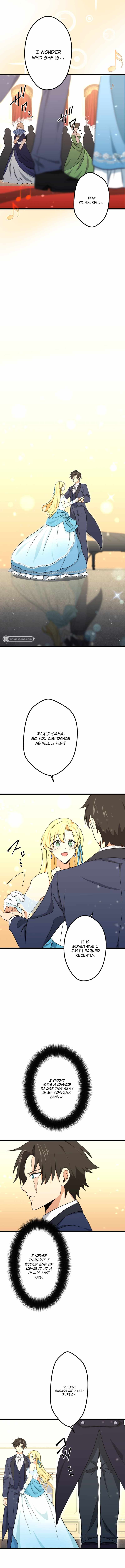 The Modern Era’s Strongest Soldier Conquers Another World’s Dungeon Chapter 29 - Page 14