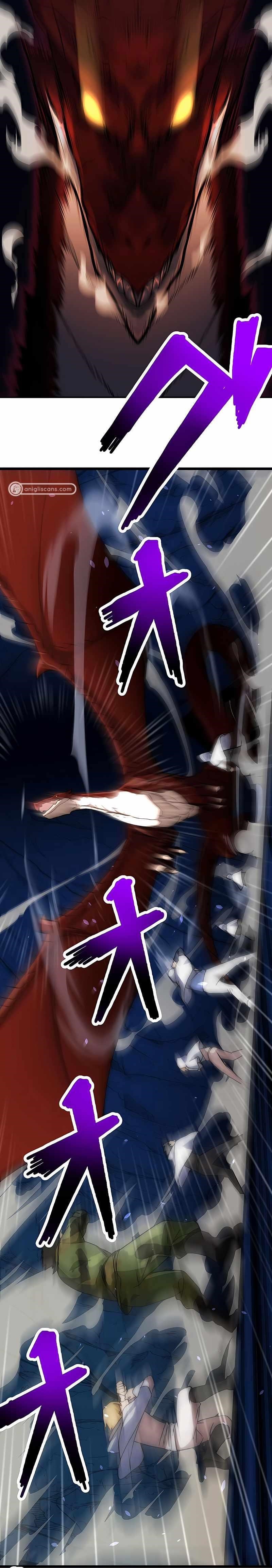 The Modern Era’s Strongest Soldier Conquers Another World’s Dungeon Chapter 3 - Page 4