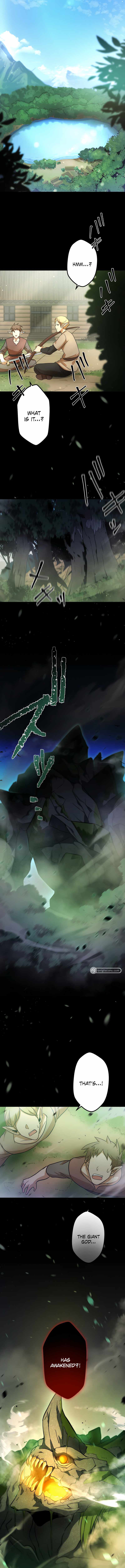 The Modern Era’s Strongest Soldier Conquers Another World’s Dungeon Chapter 30 - Page 11