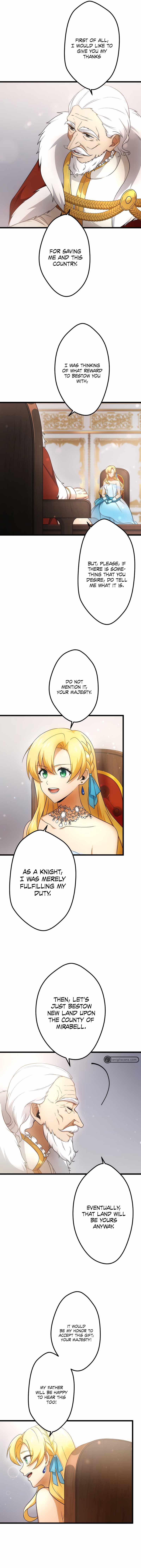 The Modern Era’s Strongest Soldier Conquers Another World’s Dungeon Chapter 30 - Page 2