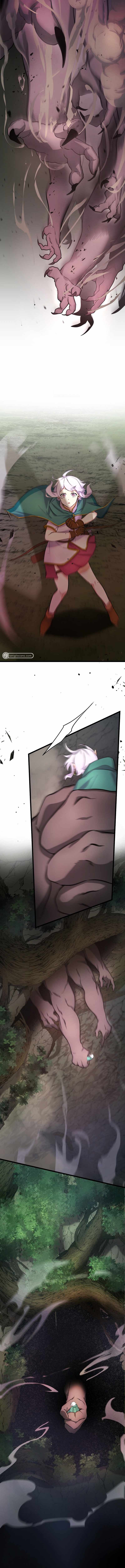 The Modern Era’s Strongest Soldier Conquers Another World’s Dungeon Chapter 34 - Page 13