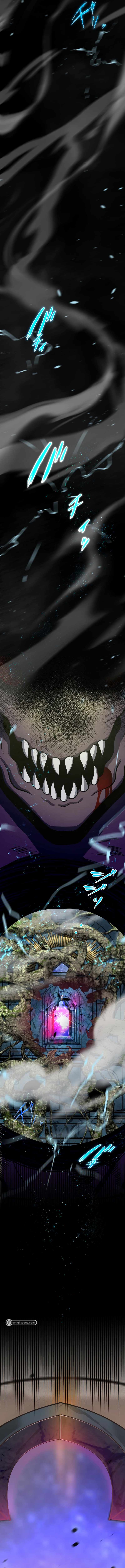 The Modern Era’s Strongest Soldier Conquers Another World’s Dungeon Chapter 35 - Page 16