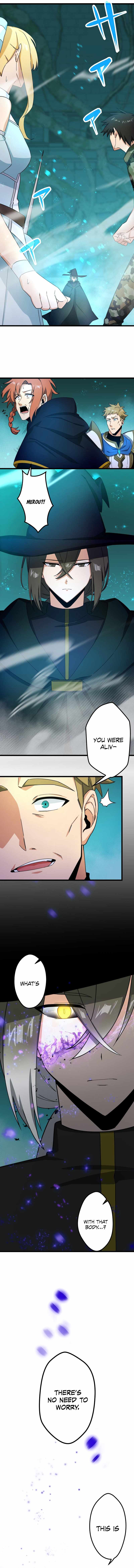 The Modern Era’s Strongest Soldier Conquers Another World’s Dungeon Chapter 36 - Page 10