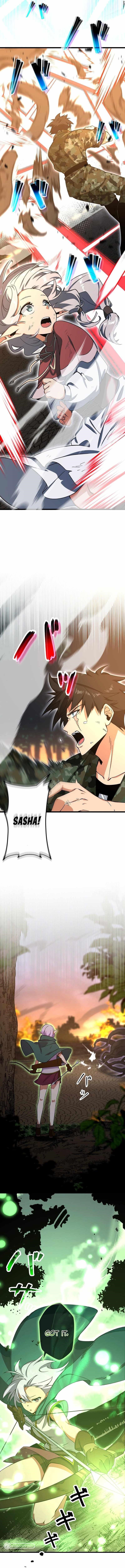 The Modern Era’s Strongest Soldier Conquers Another World’s Dungeon Chapter 38 - Page 11