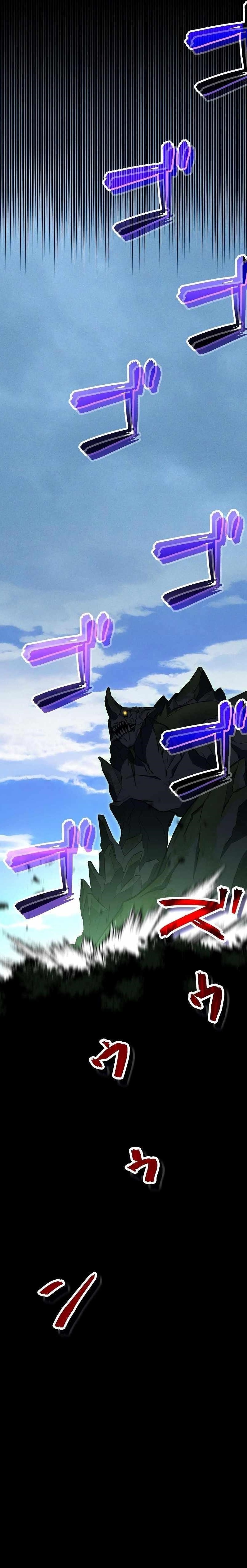 The Modern Era’s Strongest Soldier Conquers Another World’s Dungeon Chapter 38 - Page 21