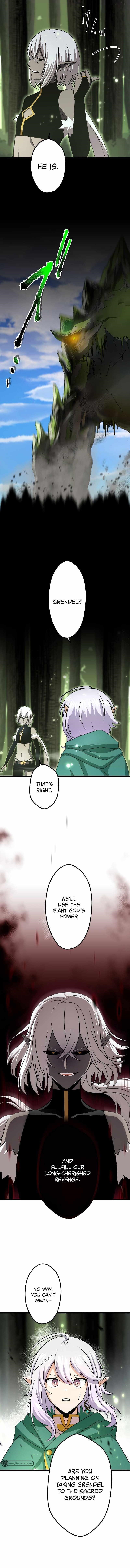 The Modern Era’s Strongest Soldier Conquers Another World’s Dungeon Chapter 39 - Page 9