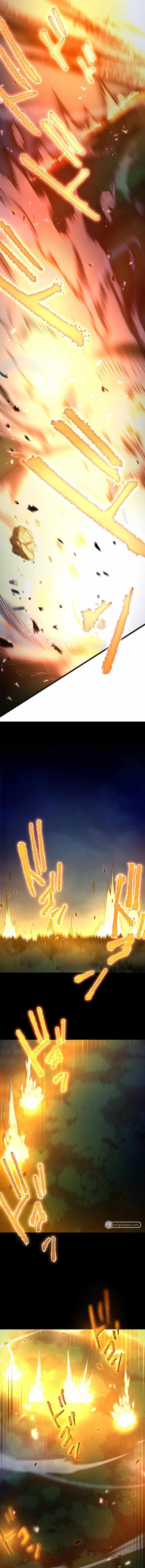 The Modern Era’s Strongest Soldier Conquers Another World’s Dungeon Chapter 41 - Page 16