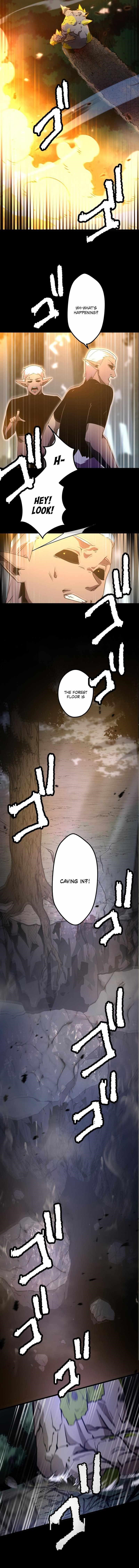 The Modern Era’s Strongest Soldier Conquers Another World’s Dungeon Chapter 41 - Page 17