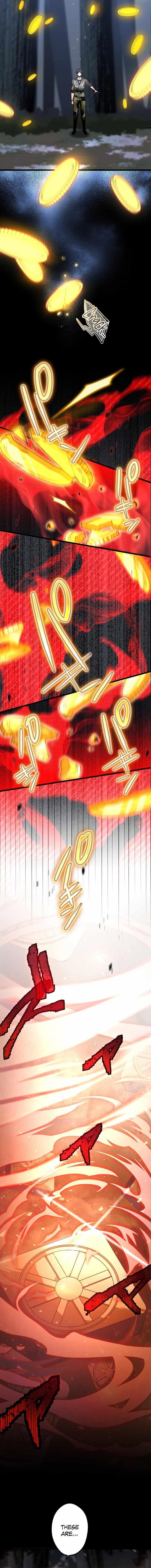 The Modern Era’s Strongest Soldier Conquers Another World’s Dungeon Chapter 41 - Page 8