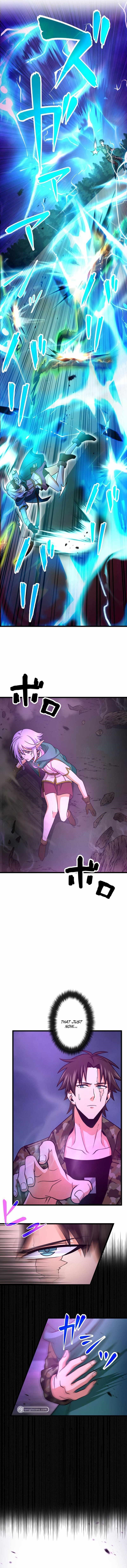 The Modern Era’s Strongest Soldier Conquers Another World’s Dungeon Chapter 42 - Page 10