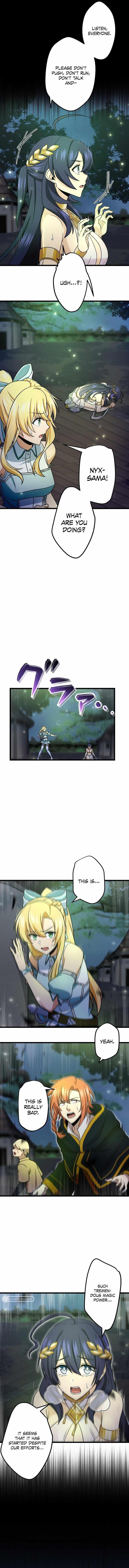 The Modern Era’s Strongest Soldier Conquers Another World’s Dungeon Chapter 42 - Page 12