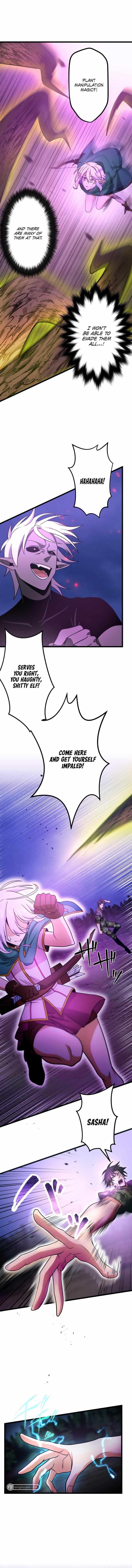 The Modern Era’s Strongest Soldier Conquers Another World’s Dungeon Chapter 42 - Page 9