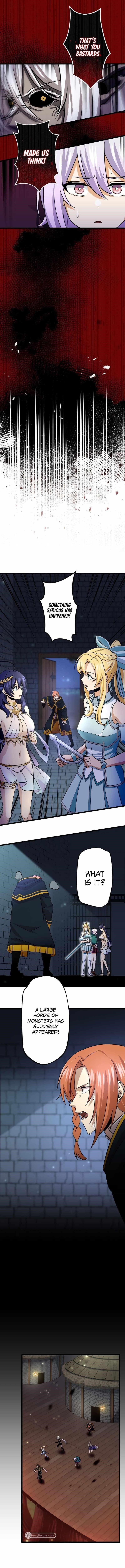 The Modern Era’s Strongest Soldier Conquers Another World’s Dungeon Chapter 43 - Page 15