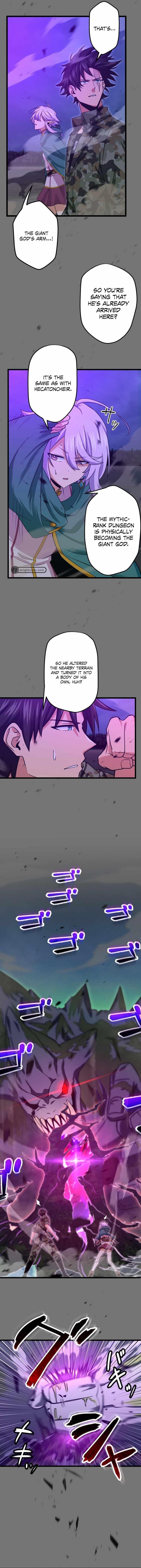 The Modern Era’s Strongest Soldier Conquers Another World’s Dungeon Chapter 43 - Page 2