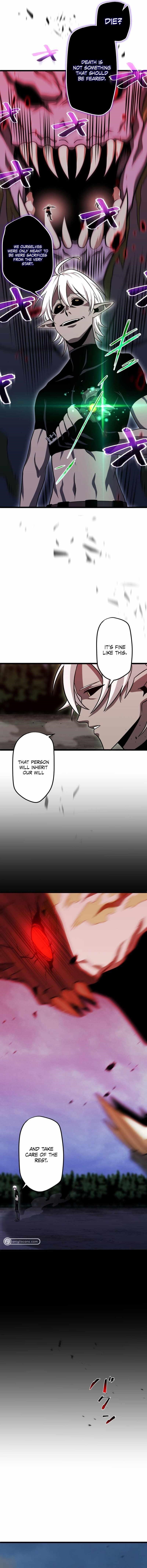 The Modern Era’s Strongest Soldier Conquers Another World’s Dungeon Chapter 43 - Page 4