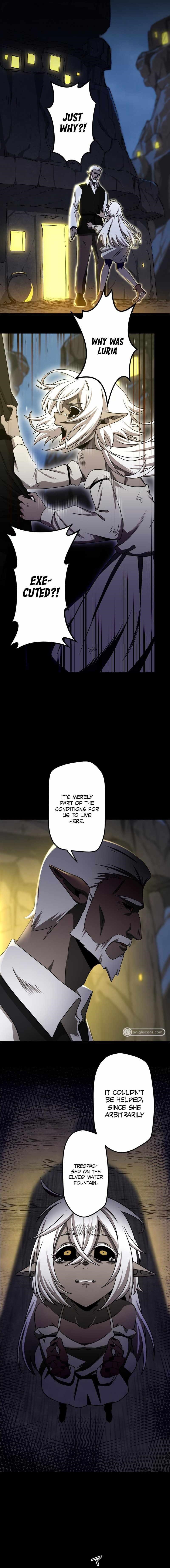 The Modern Era’s Strongest Soldier Conquers Another World’s Dungeon Chapter 43 - Page 9