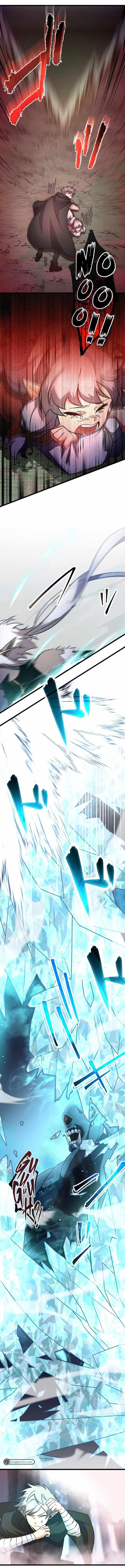 The Modern Era’s Strongest Soldier Conquers Another World’s Dungeon Chapter 44 - Page 10