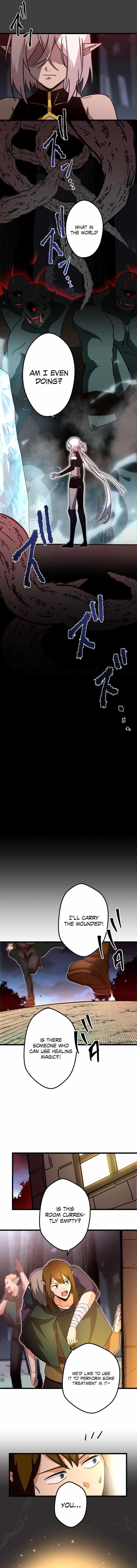 The Modern Era’s Strongest Soldier Conquers Another World’s Dungeon Chapter 44 - Page 12