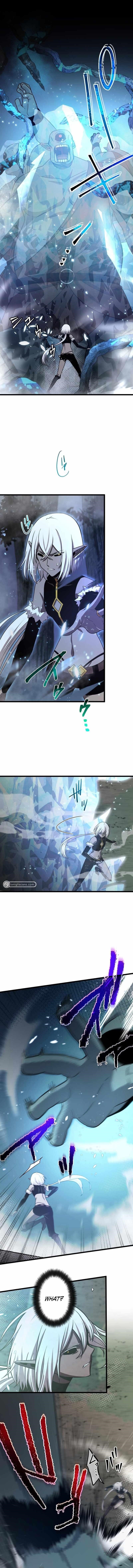 The Modern Era’s Strongest Soldier Conquers Another World’s Dungeon Chapter 45 - Page 1