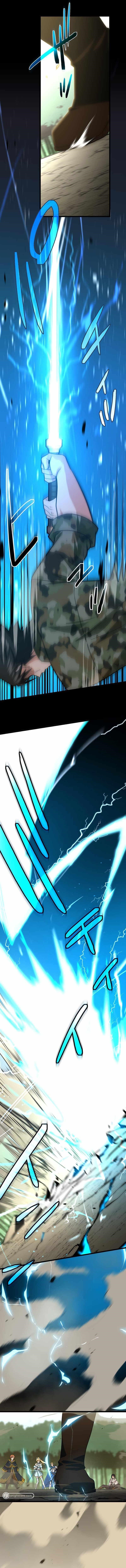 The Modern Era’s Strongest Soldier Conquers Another World’s Dungeon Chapter 45 - Page 14