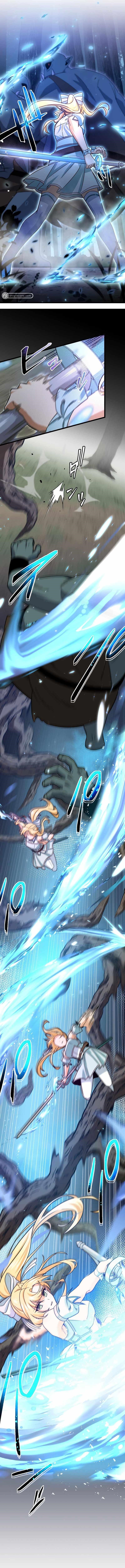 The Modern Era’s Strongest Soldier Conquers Another World’s Dungeon Chapter 45 - Page 8