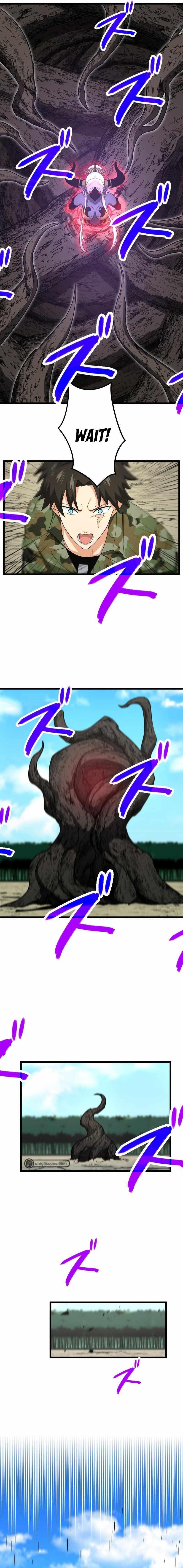 The Modern Era’s Strongest Soldier Conquers Another World’s Dungeon Chapter 46 - Page 10