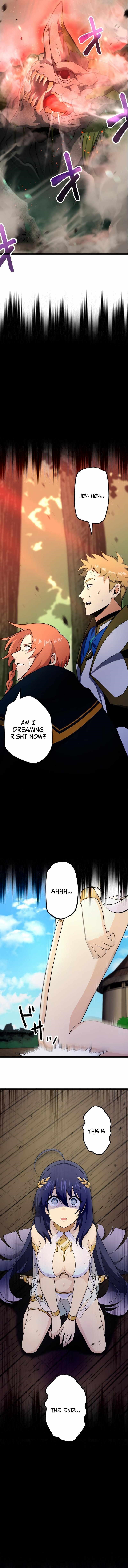 The Modern Era’s Strongest Soldier Conquers Another World’s Dungeon Chapter 46 - Page 12