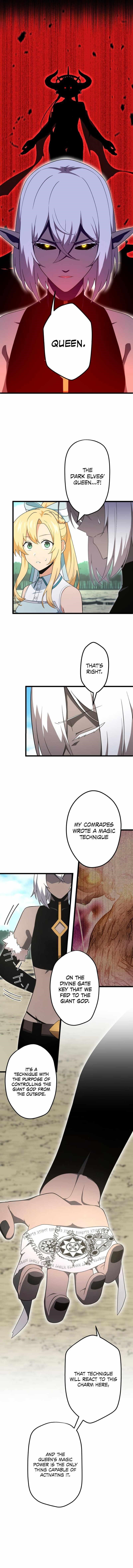 The Modern Era’s Strongest Soldier Conquers Another World’s Dungeon Chapter 46 - Page 5