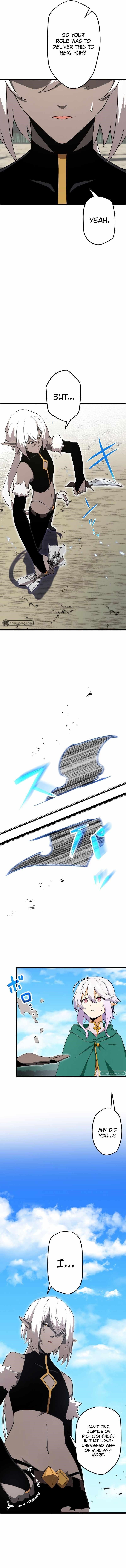 The Modern Era’s Strongest Soldier Conquers Another World’s Dungeon Chapter 46 - Page 6