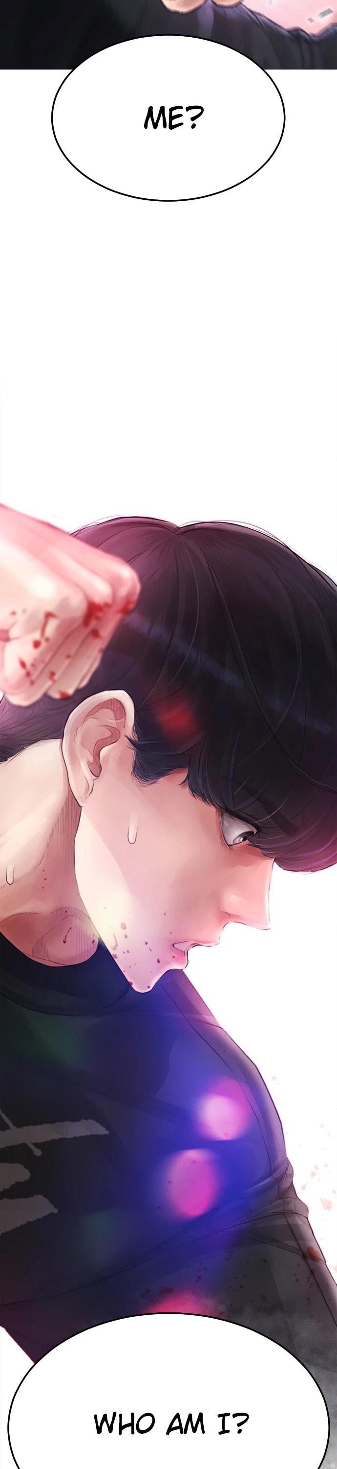 Daddy Goes To School Chapter 1 - Page 10