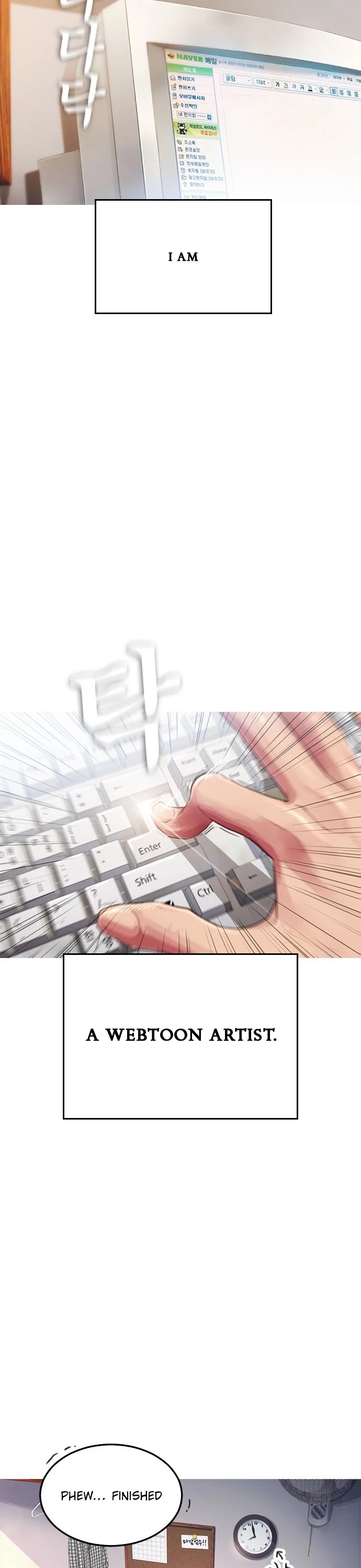 Daddy Goes To School Chapter 1 - Page 14