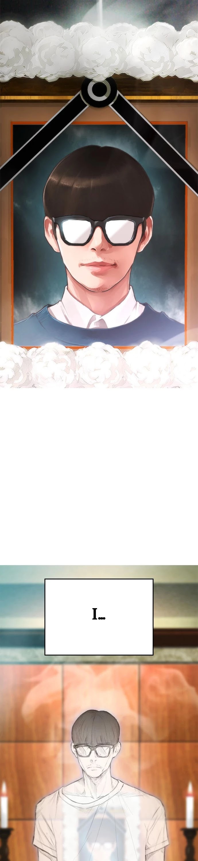 Daddy Goes To School Chapter 1 - Page 43