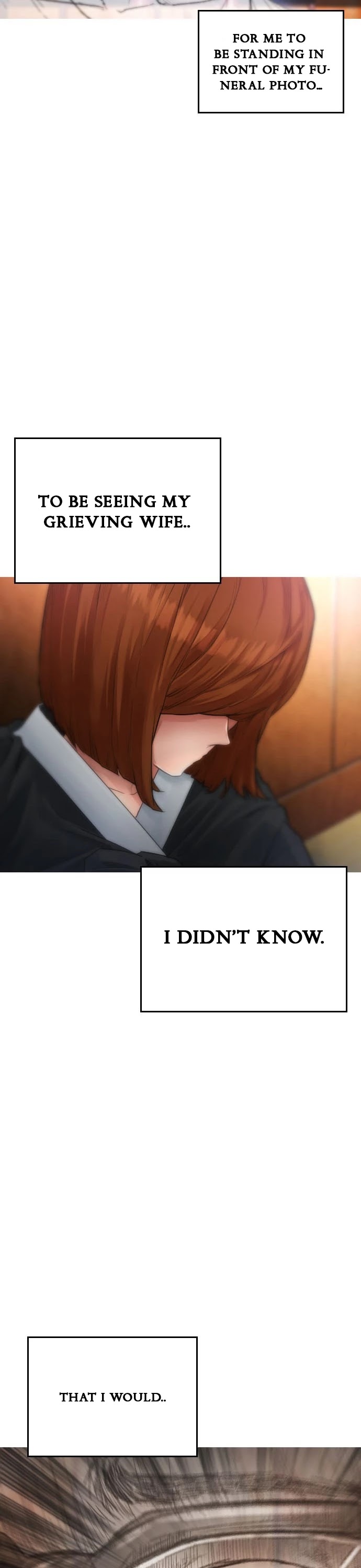 Daddy Goes To School Chapter 1 - Page 46