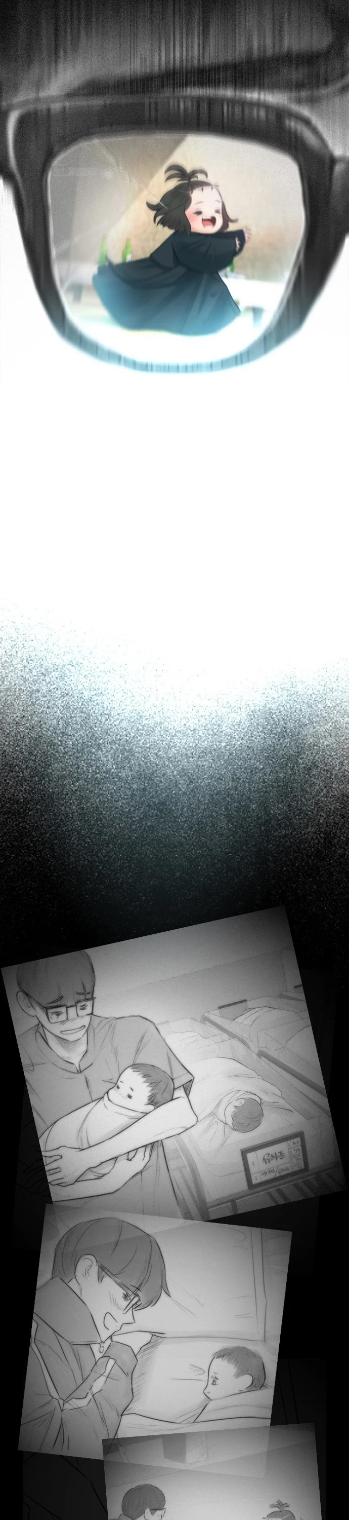 Daddy Goes To School Chapter 1 - Page 51