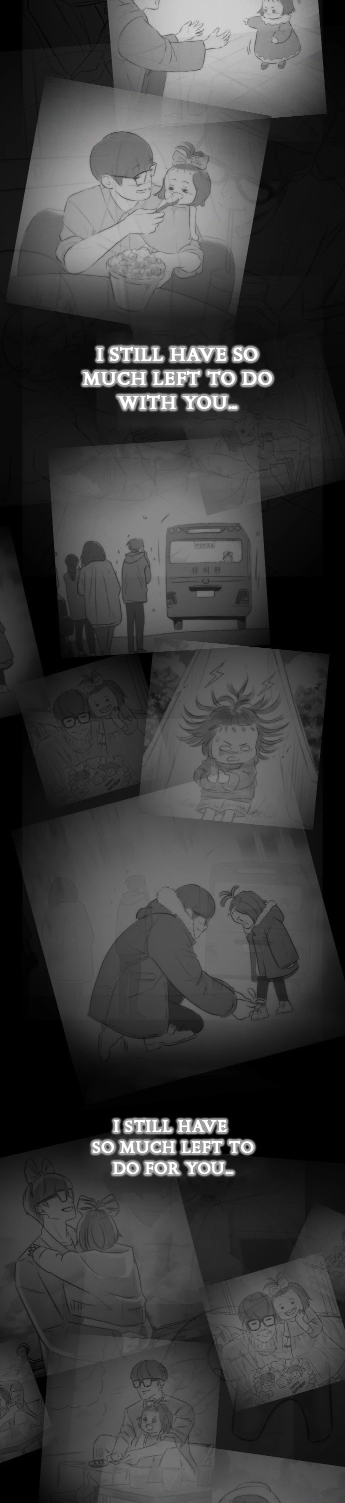 Daddy Goes To School Chapter 1 - Page 52